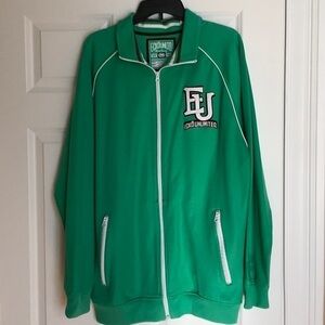 Vintage Ecko Unltd 1972 Jacket